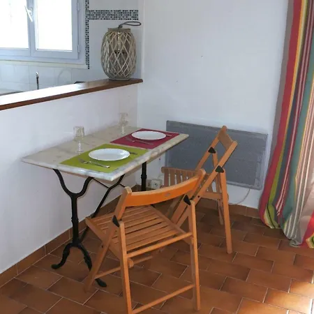 Studio Cap Corse - Bord De Mer