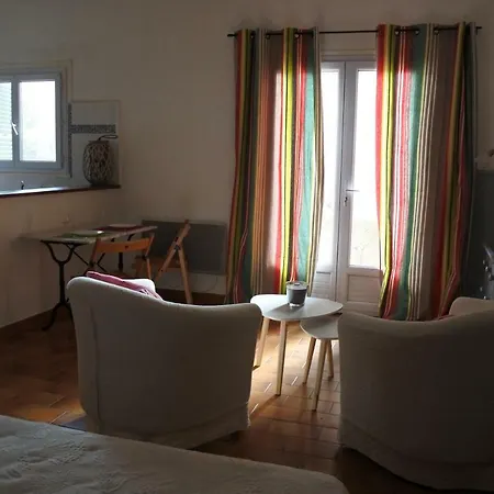 Studio Cap Corse - Bord De Mer