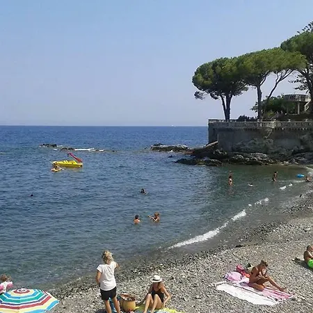 Studio Cap Corse - Bord De Mer *